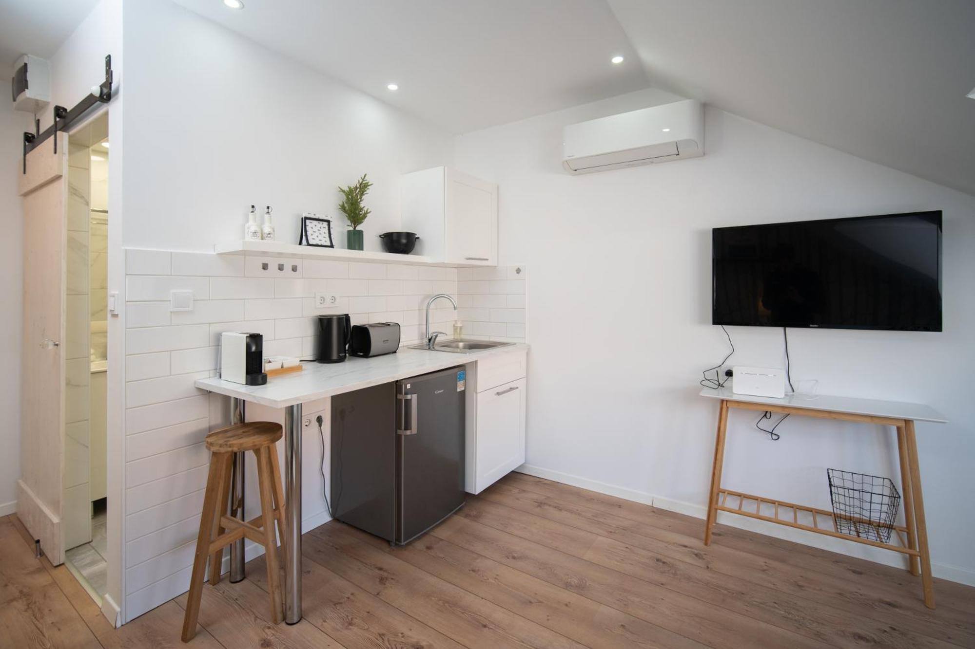Cozy Studio Ana&Stela In Center Of Zagreb Ngoại thất bức ảnh