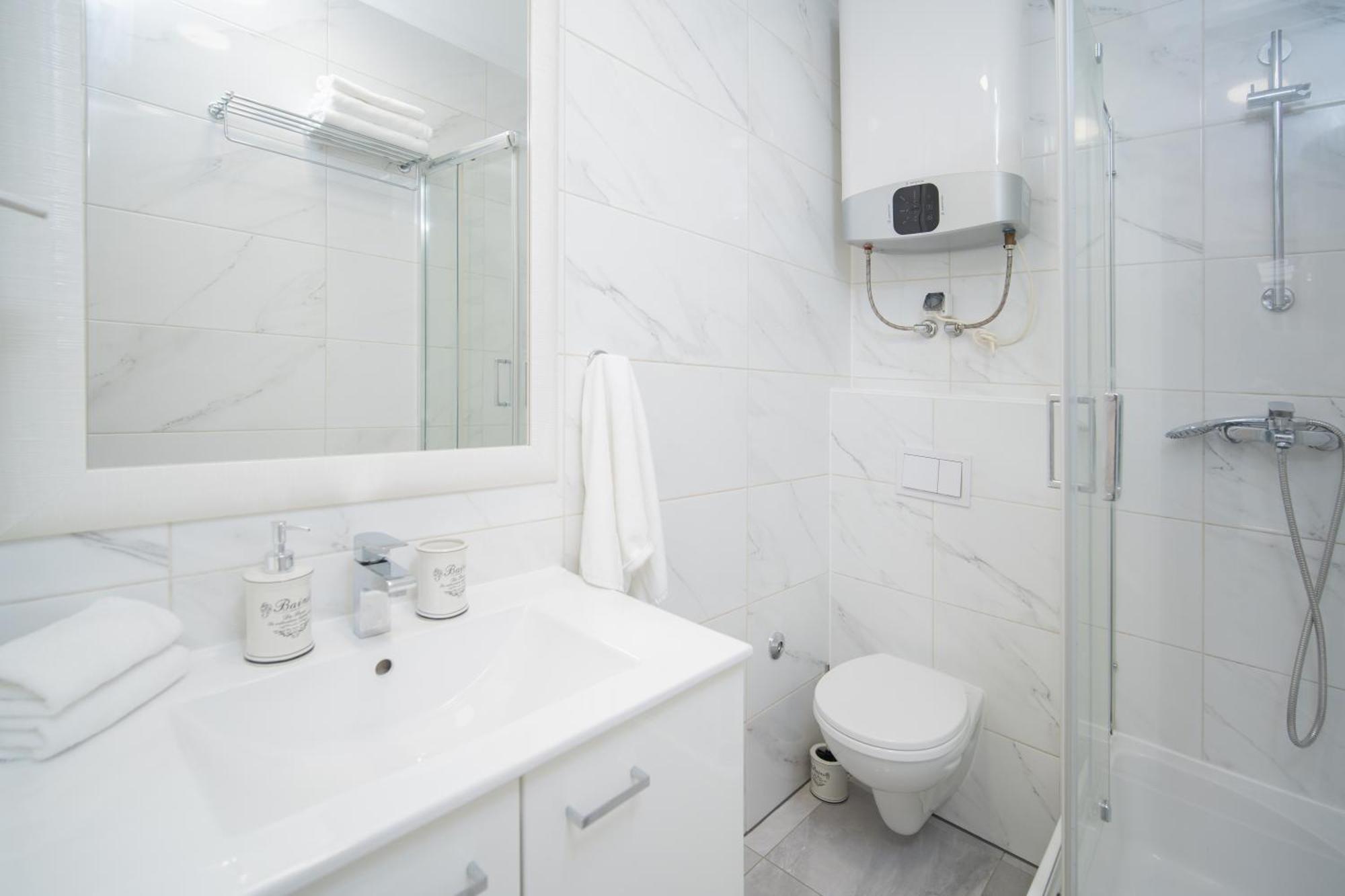 Cozy Studio Ana&Stela In Center Of Zagreb Ngoại thất bức ảnh